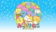 "Mitchiri Neko" review: A must-watch anime for cat lovers!