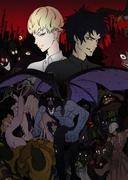 "DEVILMAN crybaby" review: A shocking dark fantasy anime