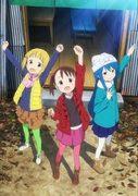The appeal and evaluation of "Mitsuboshi Colors": New possibilities for slice-of-life anime