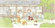 The appeal and evaluation of "Mameneko": A new standard for soothing anime