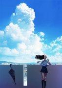 "Love is Like After the Rain": A moving love story that depicts the bittersweetness of youth and the reality of adulthood