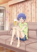 The appeal and reputation of "Takunomi.": A story of alcohol and friendship