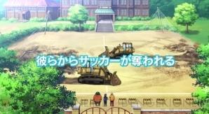 Inazuma Eleven Another Episode 27 "Changes in Soccer" Review: New Challenges and Evolution