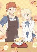 Today's Meal at the Emiya Household - What is the appeal of this soothing anime that depicts delicious food and the warmth of everyday life?