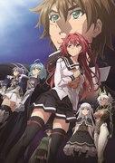 Review of "The Testament of Sister New Devil: Departures": A fascinating story and deep characters