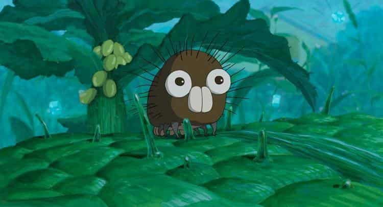 Boro the Caterpillar: A moving story and an appreciation of the art of animation