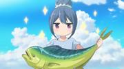 The appeal and evaluation of Yurucamp△ bonus video OVA#1: Rediscover the fun of camping