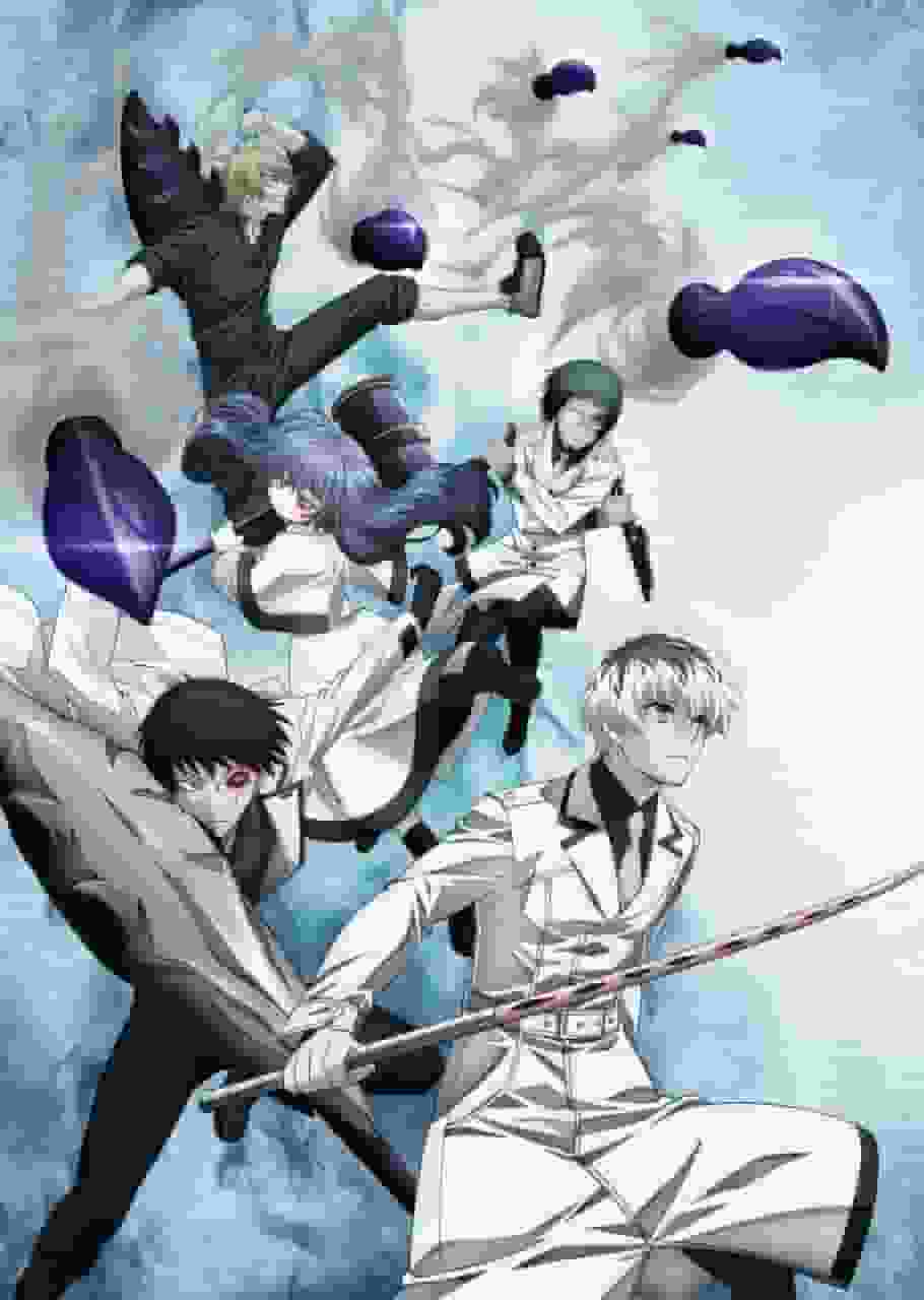 Tokyo Ghoul:re review: A deeper story and the appeal of its characters