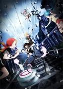 Magical Girl Site: A thorough analysis of the charm and darkness of this dark fantasy