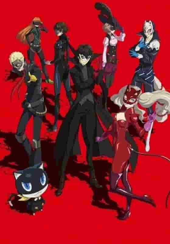 "PERSONA 5 the Animation" review: A great experience with charming characters and a deep story