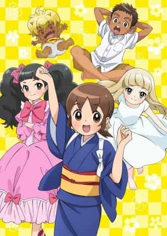The appeal and reviews of "The Young Innkeeper is an Elementary School Student!": A moving story and the depth of the characters