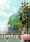 "Ryukojikan" review: A masterpiece anime that depicts the sadness and healing of everyday life