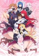 The appeal and evaluation of High School DxD HERO: A fusion of action and fantasy