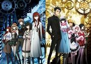 A thorough analysis of the deep story and character appeal of STEINS;GATE 0