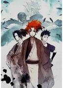 "PEACE MAKER Kurogane Soudou" movie version: A thorough review of the moving story and beautiful visuals
