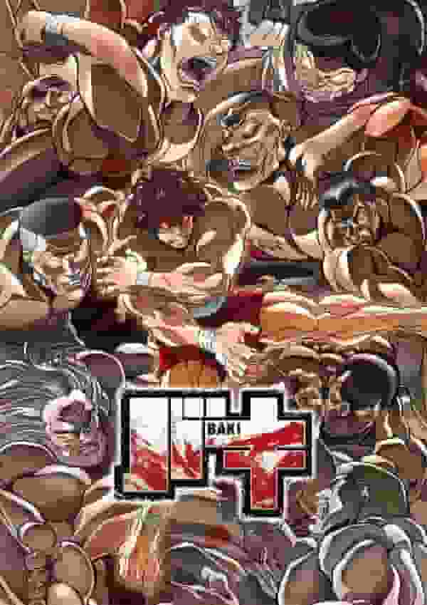 Baki: The Most Evil Death Row Convicts Episode 1 Review and Impressions