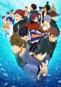 Evaluating the depth and leap into the future of "Free! -Dive to the Future-"