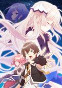 Review of "Seven Stars of Subaru": Charming characters and a moving story