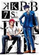 The appeal and reviews of "K SEVEN STORIES Episode 1 R:B ~BLAZE~": Digging deeper into the story of fire