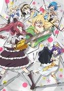 "Dropkick on My Devil" Season 1 Review: A perfect balance of charming characters and humor