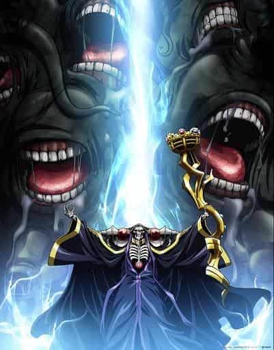 Overlord III Review: The pinnacle of dark fantasy and character development