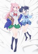 The impact and appeal of "Happy Sugar Life": A deep review