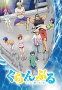 Grand Blue Review: A whirlwind of youthful brilliance and laughter