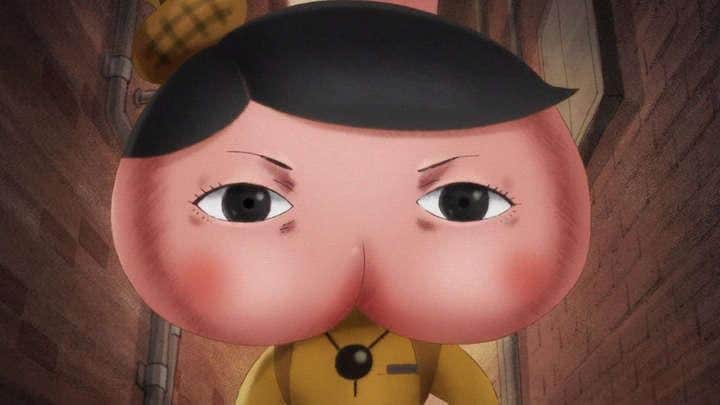 The appeal and evaluation of the first season of the "Butt Detective" series
