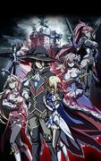 Ulysses: Jeanne d'Arc and the Alchemist Knight - A deep review of the fascinating story and characters