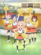 The appeal and reviews of Anima Yell!: A thorough explanation of the moving story and the depth of the characters