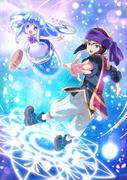 Merc Storia: Review of the moving adventures of the listless boy and the girl in the bottle