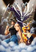 The appeal and evaluation of Karakuri Circus: delving into the depths of this masterpiece anime