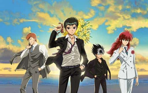A thorough review of the new Yu Yu Hakusho OVA: A touching reunion that exceeds expectations