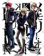 A thorough analysis of the emotion and excitement of "K SEVEN STORIES Episode 5 Memory of Red BURN"!