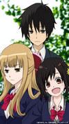 A Junior High School Graduate Begins High School Life - The Appeal and Evaluation of a Realistic Youth Story