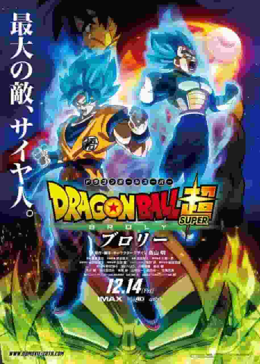 Dragon Ball Super: Broly review: Incredible battle scenes and a deeper story