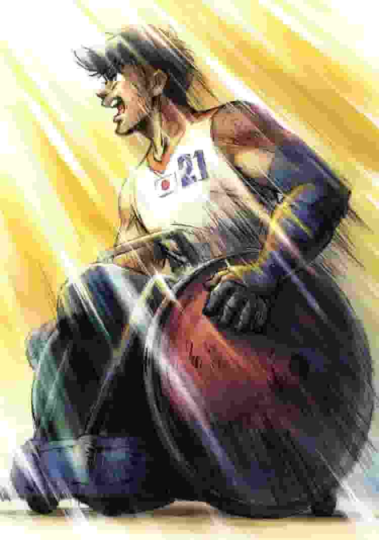 Ani x Para Episode 5 "Wheelchair Rugby" Episode Review: Looking Back on the Moving Moments