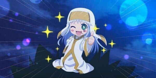 A Certain Magical Index Tan 6: Evaluation of deep story and attractive characters