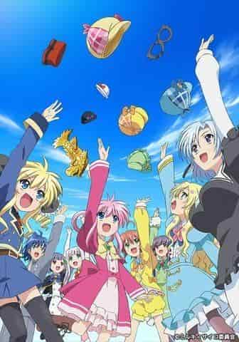 Detective Opera Milky Holmes: Psycho's Greetings review: Charming characters and clever storytelling