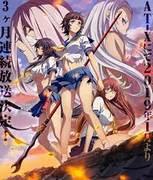 A thorough review of the 7th season of Ikki Tousen Western Wolves: What is the appeal of Western Wolves?