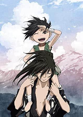 "Dororo" Review: A masterpiece anime that combines period drama and horror