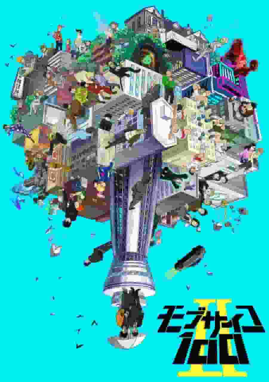 Mob Psycho 100 II Season 2: Deepening story and character appeal