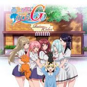 Ameiro Cocoa Side G #4 Review and Review: Enjoy the continuation of the sweet story