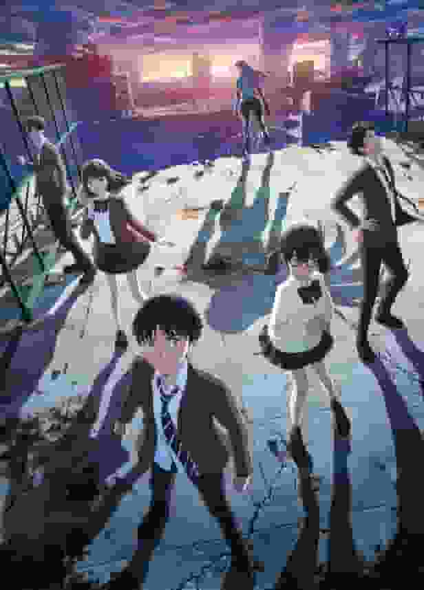 Revisions Review: The Story and Characters Exceed Expectations