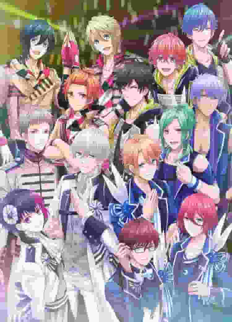 B-PROJECT ~Zecchou*Emotion~ Season 2: A thorough evaluation of rising expectations and the evolved story development