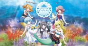 The appeal and reviews of "Bermuda Triangle: Colorful Pastorale": A colorful adventure