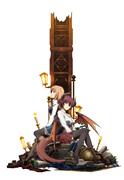 The appeal and reviews of "Rage of Bahamut: Manaria Friends": A deep look into friendship and adventure at a magic school