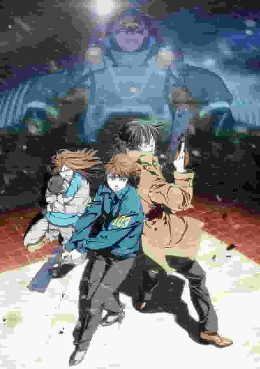 PSYCHO-PASS Sinners of the System Case.1 "Crime and Punishment" Review: Exploring the sinfulness of the system