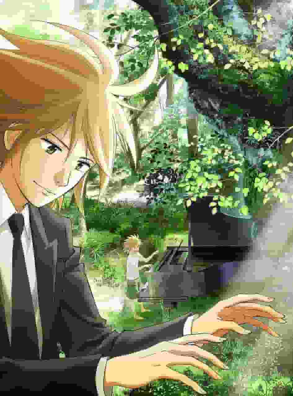 Piano no Mori Season 2: A new look at moving melodies and stories of growth