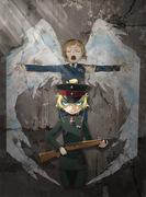 The appeal and reviews of the movie "Saga of Tanya the Evil": A must-see war anime